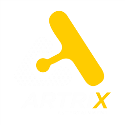 Artrix Entertainment Logo
